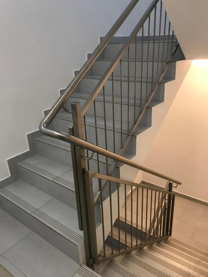 Vaals Suite Apartment Exterior foto